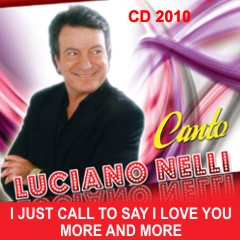 Album 2010 - Canto